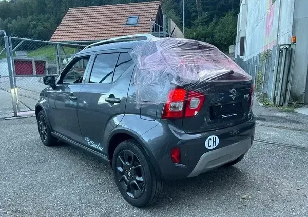 Suzuki Ignis cena 36900 przebieg: 64940, rok produkcji 2021 z Namysłów małe 37